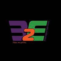 e2e managed services logo image