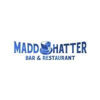 madd hatter hoboken logo image