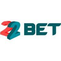 22bet africa logo image