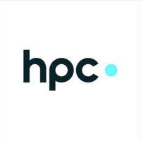 hpc logo image