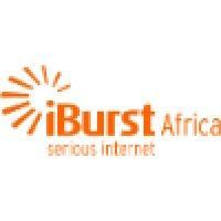 iburst africa (pty) ltd logo image