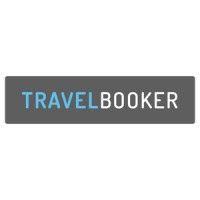 travel booker logo image