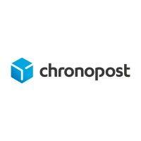 chronopost logo image