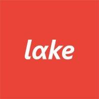 lake finance logo image