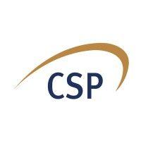 crispin speers & partners limited logo image