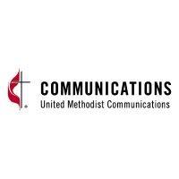 united methodist communications logo image