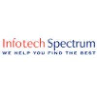 infotech spectrum inc, logo image