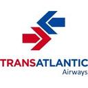 logo of Transatlantic Airways