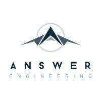 re:build answer engineering