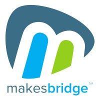 makesbridge logo image