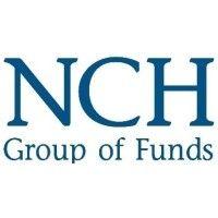 nch advisors inc. logo image