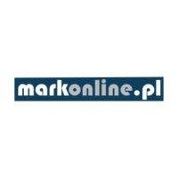 markonline sp. z o.o. logo image