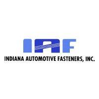 indiana automotive fasteners, inc. logo image