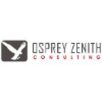 osprey zenith consulting ltd logo image