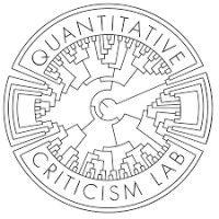 quantitative criticism lab logo image