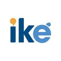 iké asistencia argentina logo image