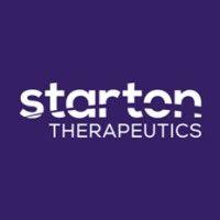 starton therapeutics logo image