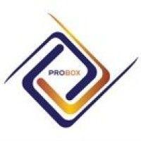 probox logo image