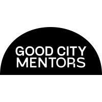 good city mentors logo image