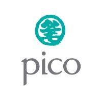 pico group logo image