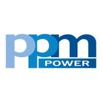 ppm power