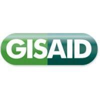 the gisaid initiative logo image