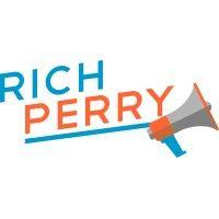 richard a. perry coaching & consulting logo image