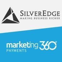 silveredge logo image