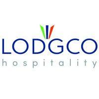 lodgco hospitality logo image