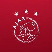 afc ajax logo image