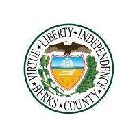 county of berks, pa logo image