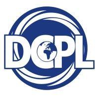 dc premium logistic and solutions ltd logo image