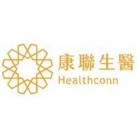 康聯生醫 (鴻海集團) healthconn - a subsidiary of hon hai technology group logo image