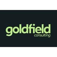 goldfield consulting llc logo image