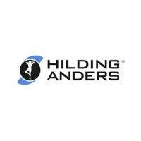 hilding anders belgium nv logo image