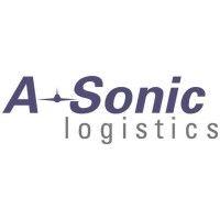 a-sonic logistics (uk) ltd