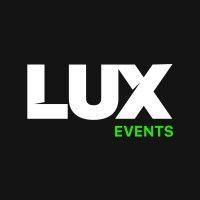 lux events