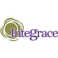 integrace logo image