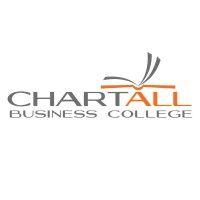 chartall business college logo image