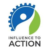 influence to action logo image