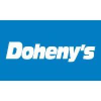 doheny's llc logo image