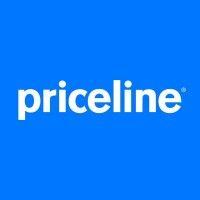 priceline logo image