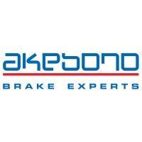 akebono brake corporation logo image