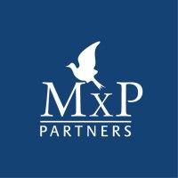 mxp partners llp logo image