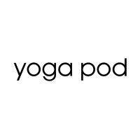 yoga pod logo image