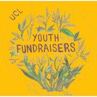 youth fundraisers ucl logo image