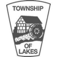 the township of byram, sussex county, nj logo image