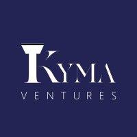 kyma ventures logo image