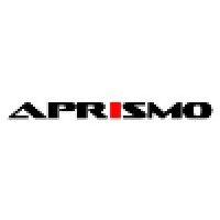 aprismo a/s logo image