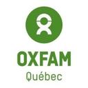 logo of Oxfam Quebec